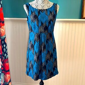 Milly Lyla dress NWT